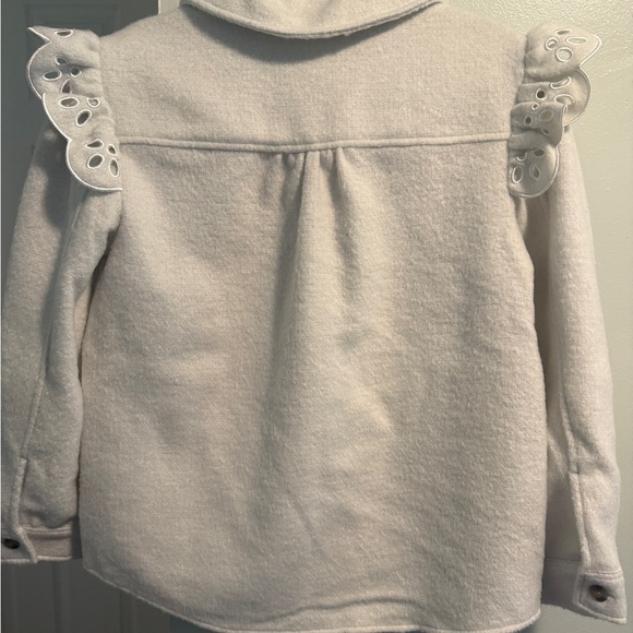 Express jacket - Picture 5 of 5